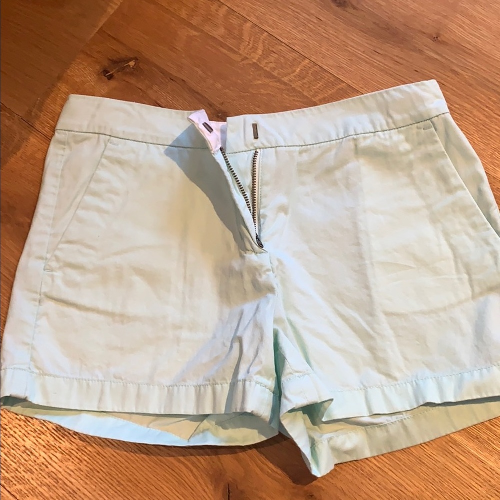 J crew girls Frankie shirts